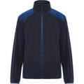 
Roly TERRANO 8412 Unisex Fleece Jacket
