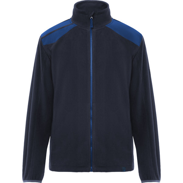 Roly TERRANO 8412 Unisex Fleece Jacket