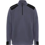 Roly MAVERICK SU8413 Men's Half-Zip Sweatshirt