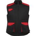 
Roly ARMADA 8414 Men's Padded Work Vest
