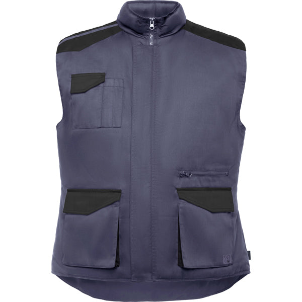 Roly ARMADA 8414 Men's Padded Work Vest