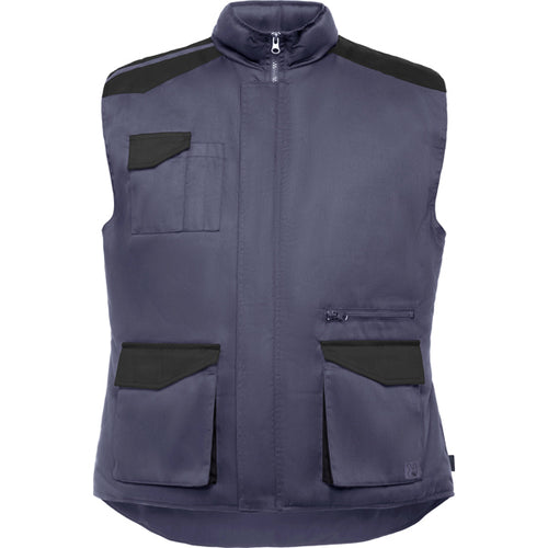 
Roly ARMADA 8414 Men's Padded Work Vest
