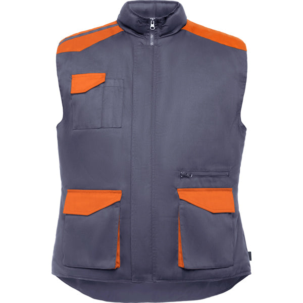 Roly ARMADA 8414 Men's Padded Work Vest