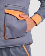 Roly ARMADA 8414 Men's Padded Work Vest