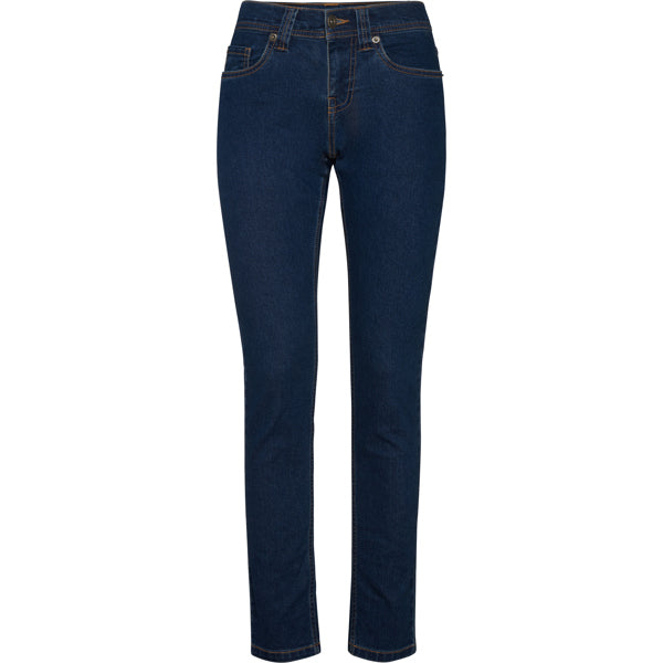 Roly BROCK WOMAN 8416 Women's Regular Fit Mid-Rise Jeans