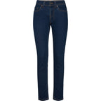 Roly BROCK WOMAN 8416 Women's Regular Fit Mid-Rise Jeans