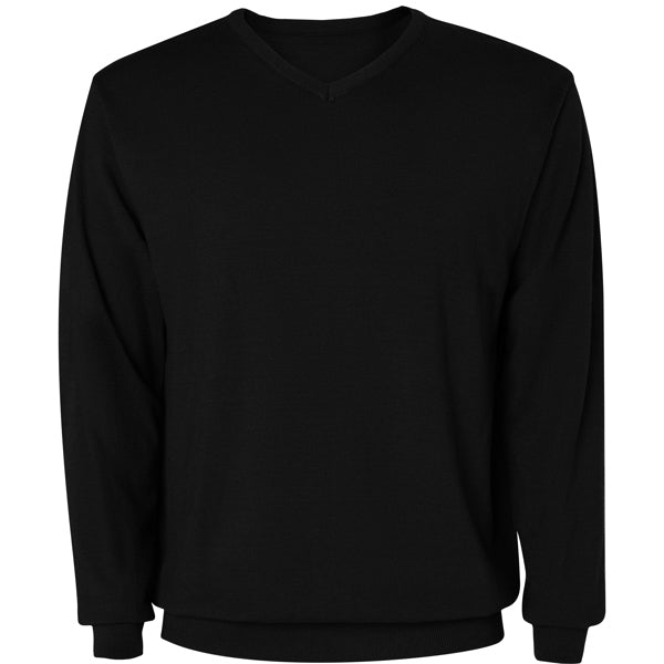 Roly HILUX 8417 Men's V-Neck Jumper
