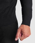 Roly HILUX 8417 Men's V-Neck Jumper