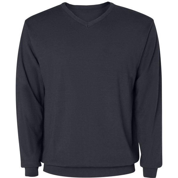 Roly HILUX 8417 Men's V-Neck Jumper