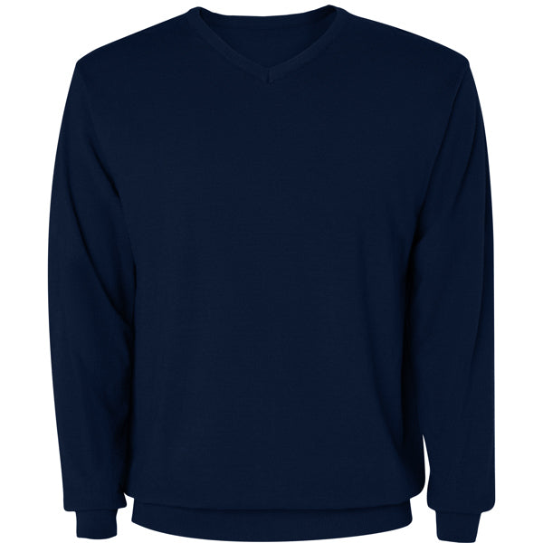 Roly HILUX 8417 Men's V-Neck Jumper