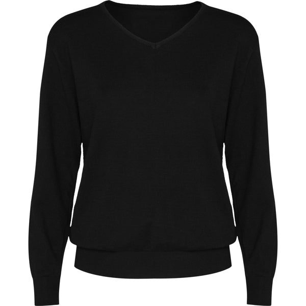 
Roly HILUX WOMAN 8418 Pulover de damă cu decolteu în V
