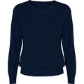 
Roly HILUX WOMAN 8418 Women's V-Neck Jumper
