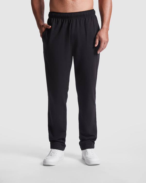 Roly CORIA 8419 Men's Straight-Leg Trousers