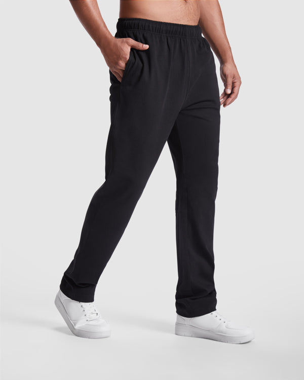 Roly CORIA 8419 Men's Straight-Leg Trousers