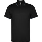 Roly SIAN 8421 Unisex Short-Sleeved Polo Shirt