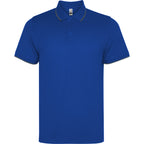 Roly SIAN 8421 Unisex Short-Sleeved Polo Shirt