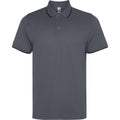 
Roly SIAN 8421 Unisex Short-Sleeved Polo Shirt
