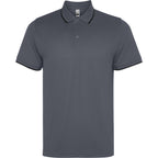 Roly SIAN 8421 Unisex Short-Sleeved Polo Shirt