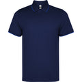 
Roly SIAN 8421 Unisex Short-Sleeved Polo Shirt
