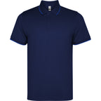 Roly SIAN 8421 Unisex Short-Sleeved Polo Shirt