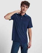 Roly SIAN 8421 Unisex Short-Sleeved Polo Shirt