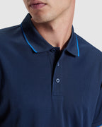 Roly SIAN 8421 Unisex Short-Sleeved Polo Shirt