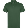 
Tricou polo unisex cu mânecă scurtă Roly SIAN 8421

