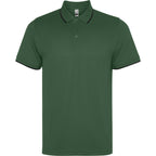 Roly SIAN 8421 Unisex Short-Sleeved Polo Shirt