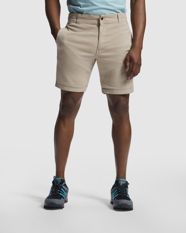 Roly RINGO 9005 Men's Bermuda Shorts
