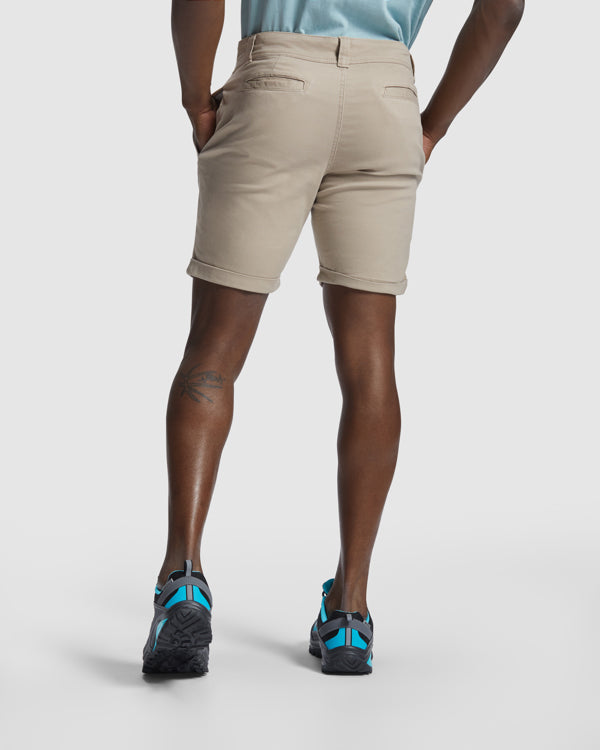 Roly RINGO 9005 Men's Bermuda Shorts