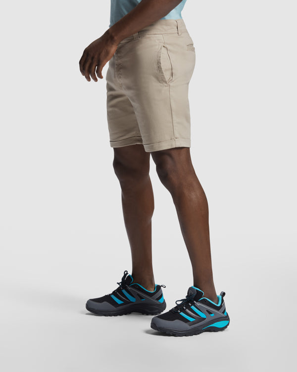Roly RINGO 9005 Men's Bermuda Shorts