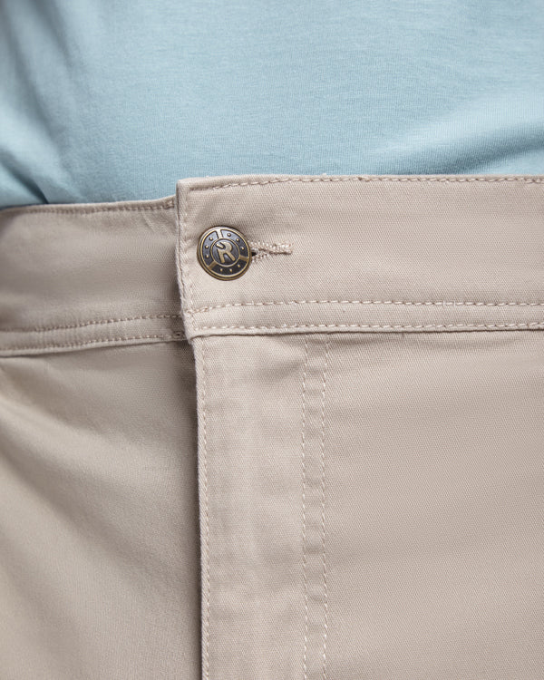 Roly RINGO 9005 Men's Bermuda Shorts