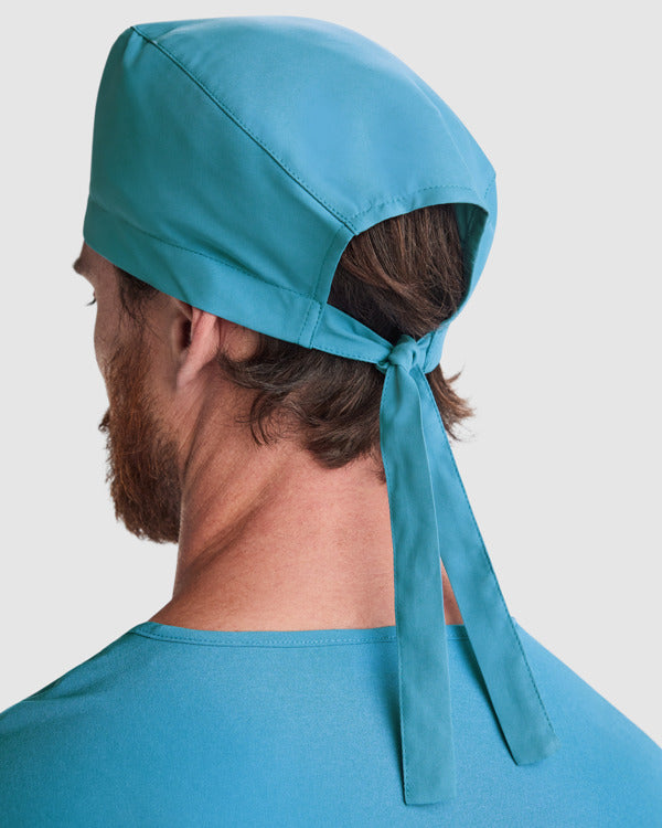 Roly MACIL 9082 Unisex Healthcare Cap