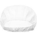 Roly ATALA 9083 Unisex Mesh Kitchen Cap with Visor