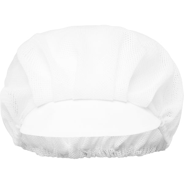 Roly ATALA 9083 Unisex Mesh Kitchen Cap with Visor