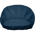
Roly ATALA 9083 Unisex Mesh Kitchen Cap with Visor
