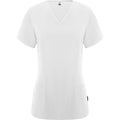 
Tunică medicală de damă cu mânecă scurtă Roly FEROX WOMAN 9084
