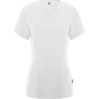 Roly FEROX WOMAN 9084 Women's Short-Sleeve Scrub Top