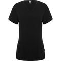 
Roly FEROX WOMAN 9084 Women's Short-Sleeve Scrub Top
