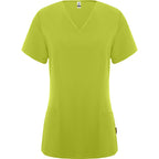 Roly FEROX WOMAN 9084 Women's Short-Sleeve Scrub Top