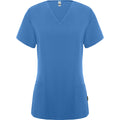 
Roly FEROX WOMAN 9084 Women's Short-Sleeve Scrub Top
