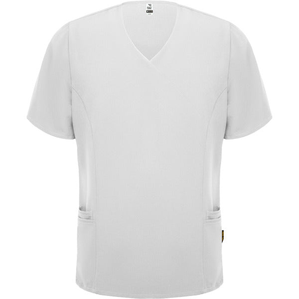 Roly FEROX CA9085 Men's Scrub Top