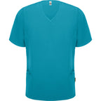 Roly FEROX CA9085 Men's Scrub Top