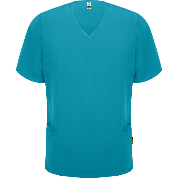 Roly FEROX CA9085 Men's Scrub Top