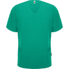 Roly FEROX CA9085 Men's Scrub Top