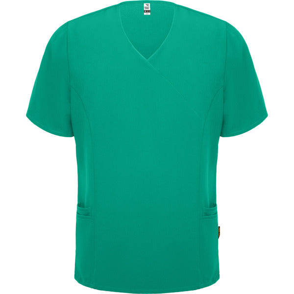 Roly FEROX CA9085 Men's Scrub Top