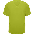 Roly FEROX CA9085 Men's Scrub Top