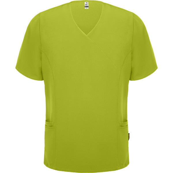 Roly FEROX CA9085 Men's Scrub Top