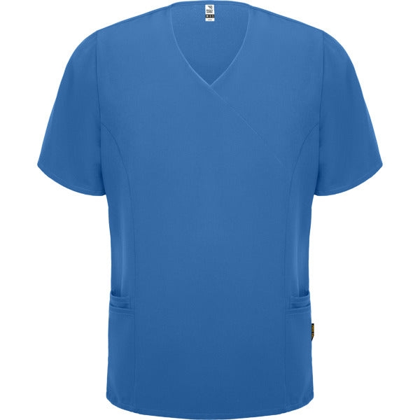Roly FEROX CA9085 Men's Scrub Top