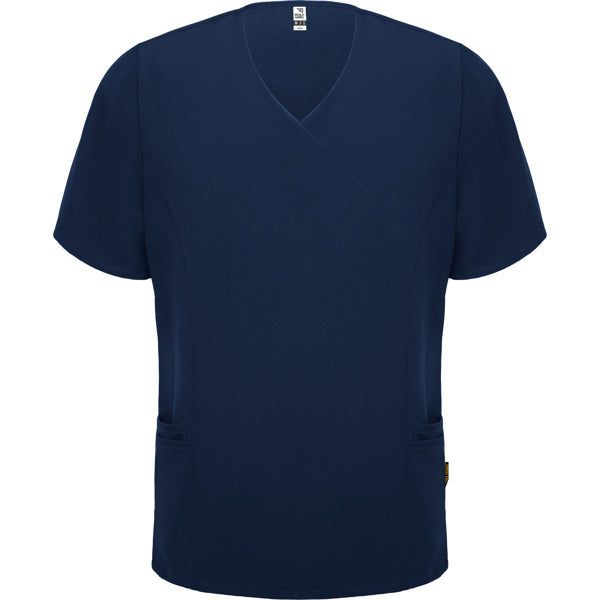 Roly FEROX CA9085 Men's Scrub Top